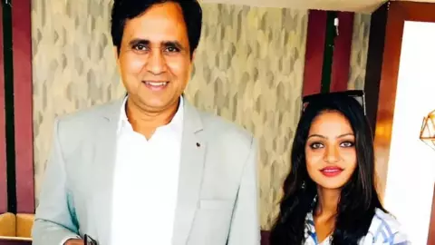 महाकुंभ की Viral Girls Monalisa 16 साल की, पति Farman को होगी इतने साल की जेल; खुलासे में क्या-क्या?