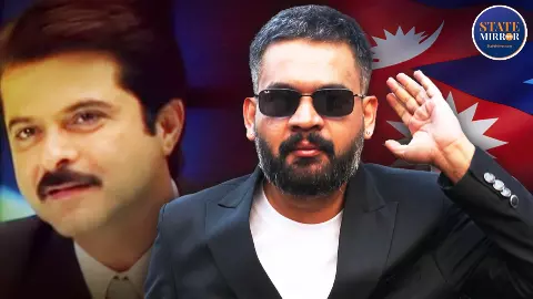 नायक फिल्म के अनिल कपूर से कम नहीं नेपाल के PM बालेन शाह! इन पांच Viral Video से समझिए पूरा खेल