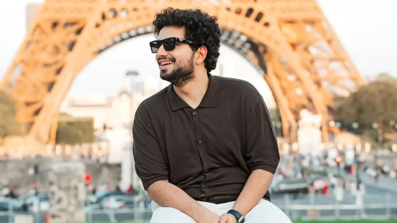 Samay Raina Net Worth