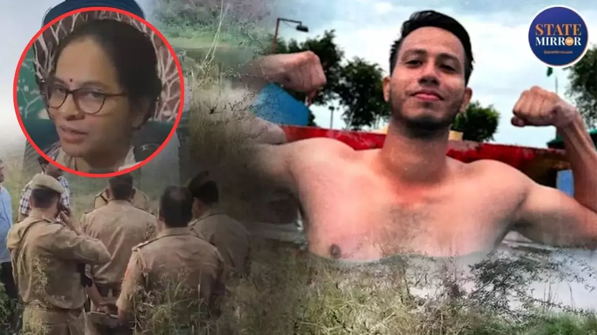 harshit bhatt mother allegations