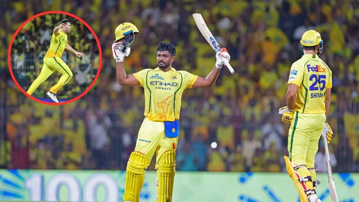 sanju samson jamie overton