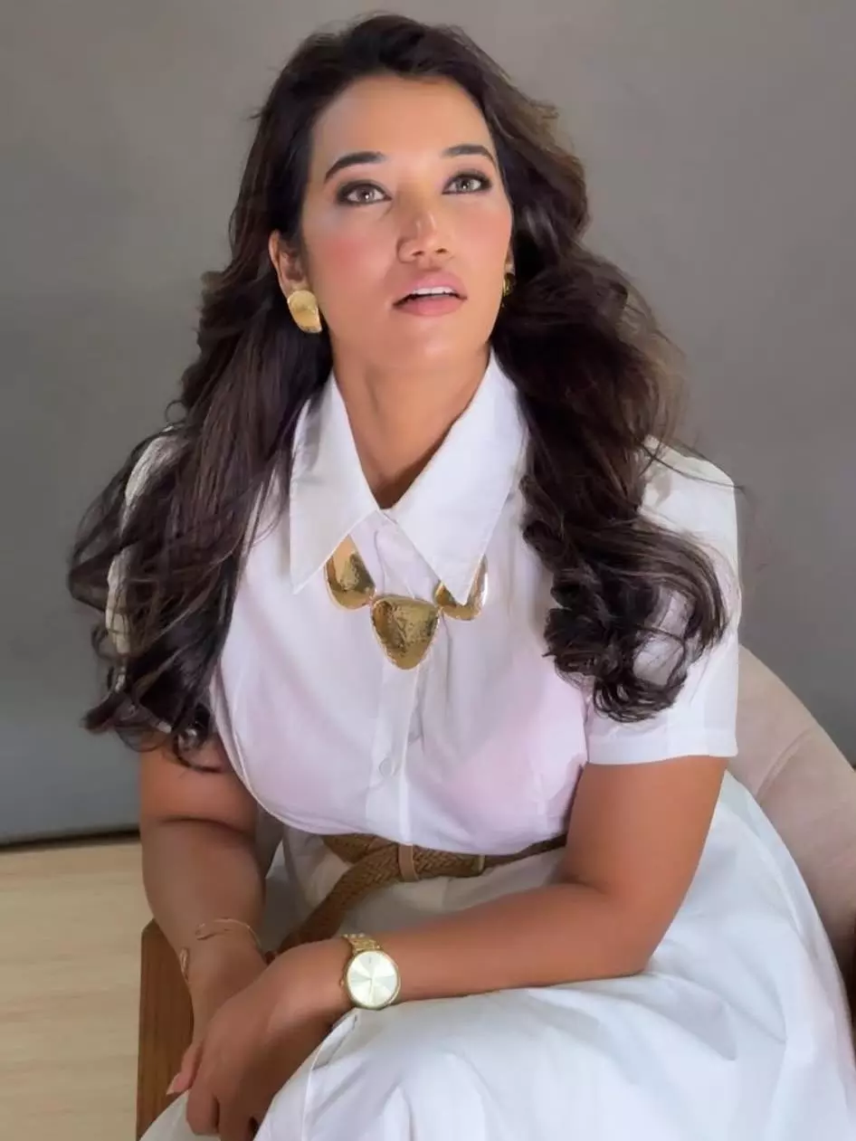 कौन हैं Sabina Kafile? जिन्हें दिलों जान से चाहते हैं नेपाल पीएम