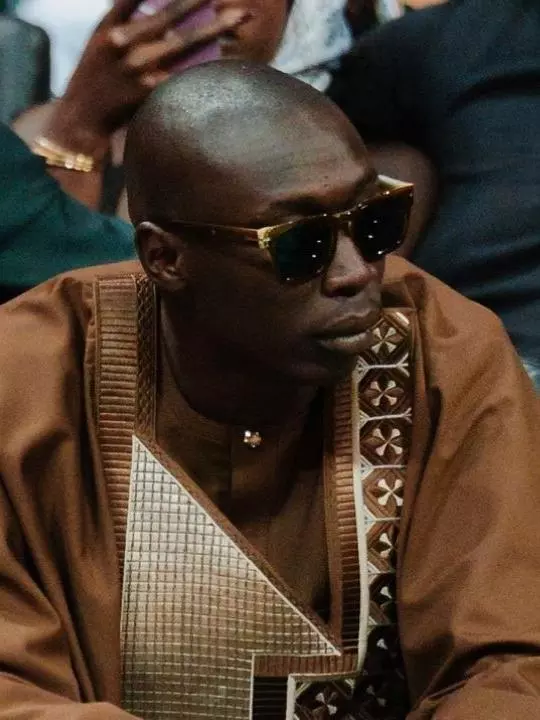 TikTok किंग Khaby Lame की 90,76,32,37,500 की डील पर फिरा पानी