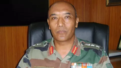 कौन थें कर्नल सोनम वांगचुक?