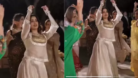 Janhvi Kapoor Janhvi Kapoor
