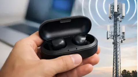 कान के लिए सेफ कितने सेफ है ईयरबड्स!