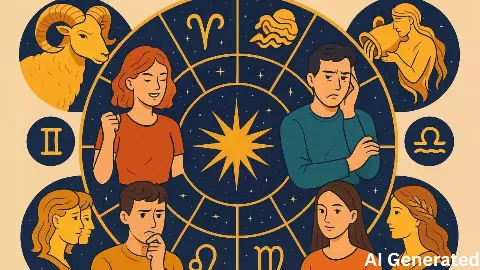 Rashifal 12 April: इस राशि के हाथ लगेगी दौलत, मकर राशि की लाइफ में रोमांस, पढ़ें 12 अप्रैल का पूरा राशिफल