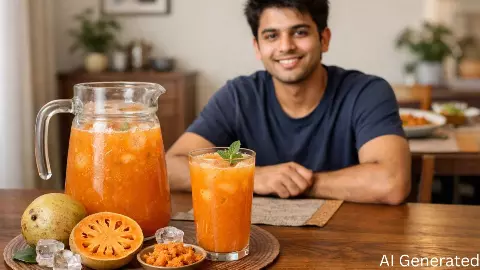 गर्मी में किन लोगों को नहीं पीना चाहिए बेल और सत्तू का जूस, हो सकते हैं ये नुकसान