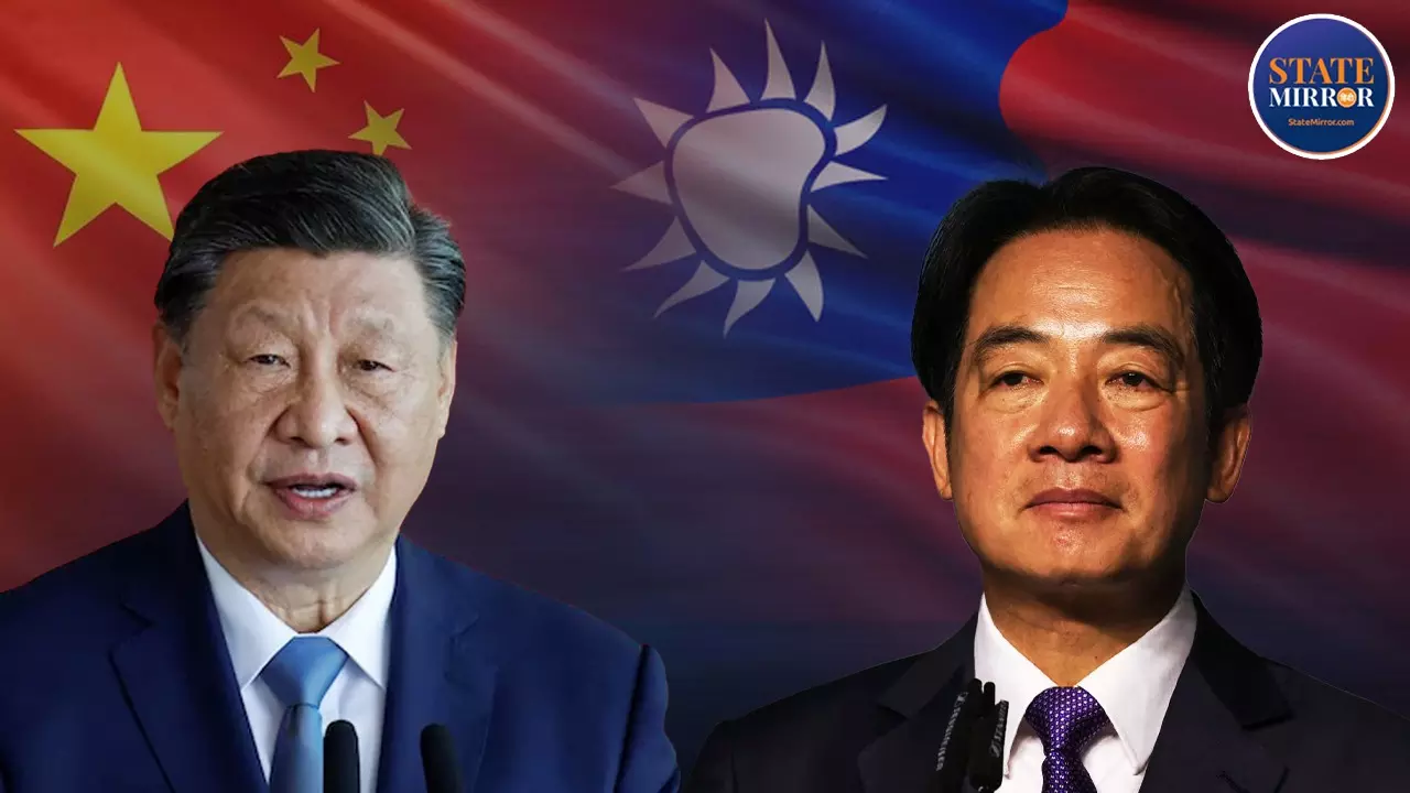 China Taiwan dispute, One China Policy