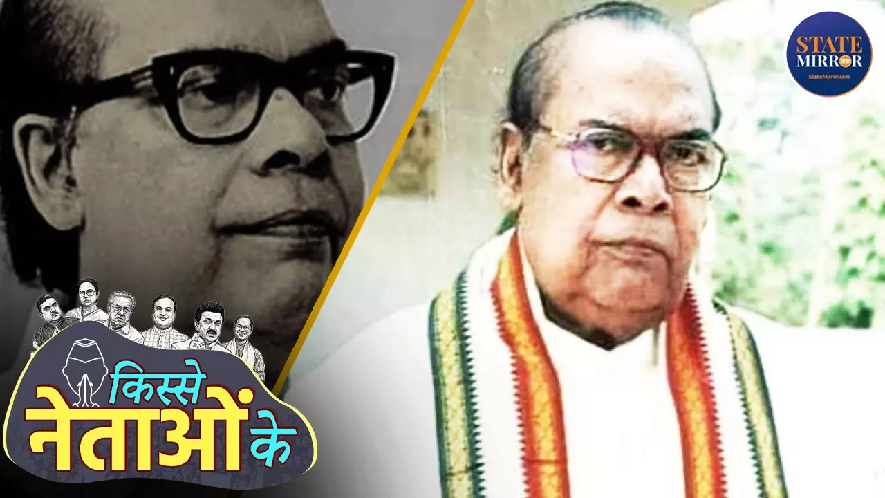 किस्से नेताओं के : बंगाल के मुस्लिम नेता गनी दा की कहानी, जिन्हें माना जाता था मालदा ईकोसिस्टम का क्रिएटर