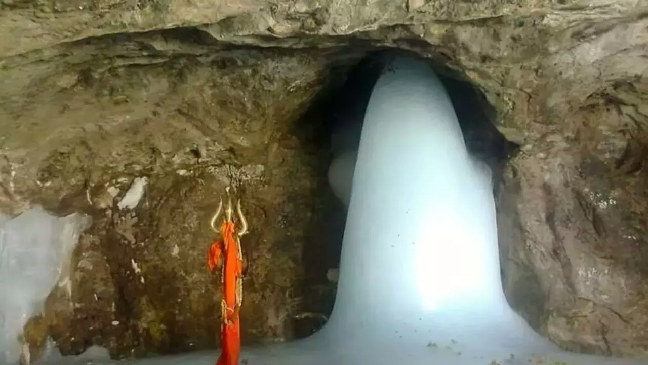Amarnath Yatra 2026 Dates: 3 जुलाई से 28 अगस्त तक अमरनाथ यात्रा, ऐसे करें रजिस्ट्रेशन, हेल्थ सर्टिफिकेट भी जरूरी