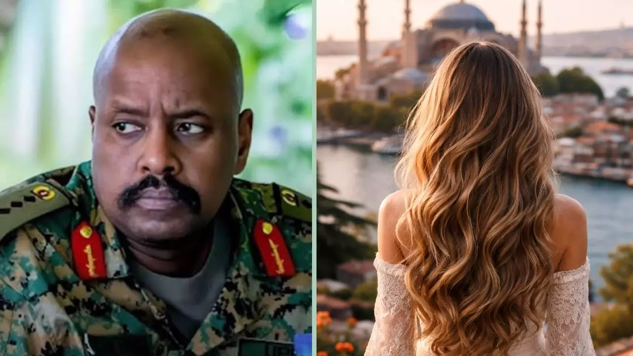 एक बिलियन डॉलर और Biwi No.1,  इस देश के आर्मी चीफ ने की तुर्की से अनोखी डिमांड, पूरी न होने पर दूतावास बंद करने की धमकी