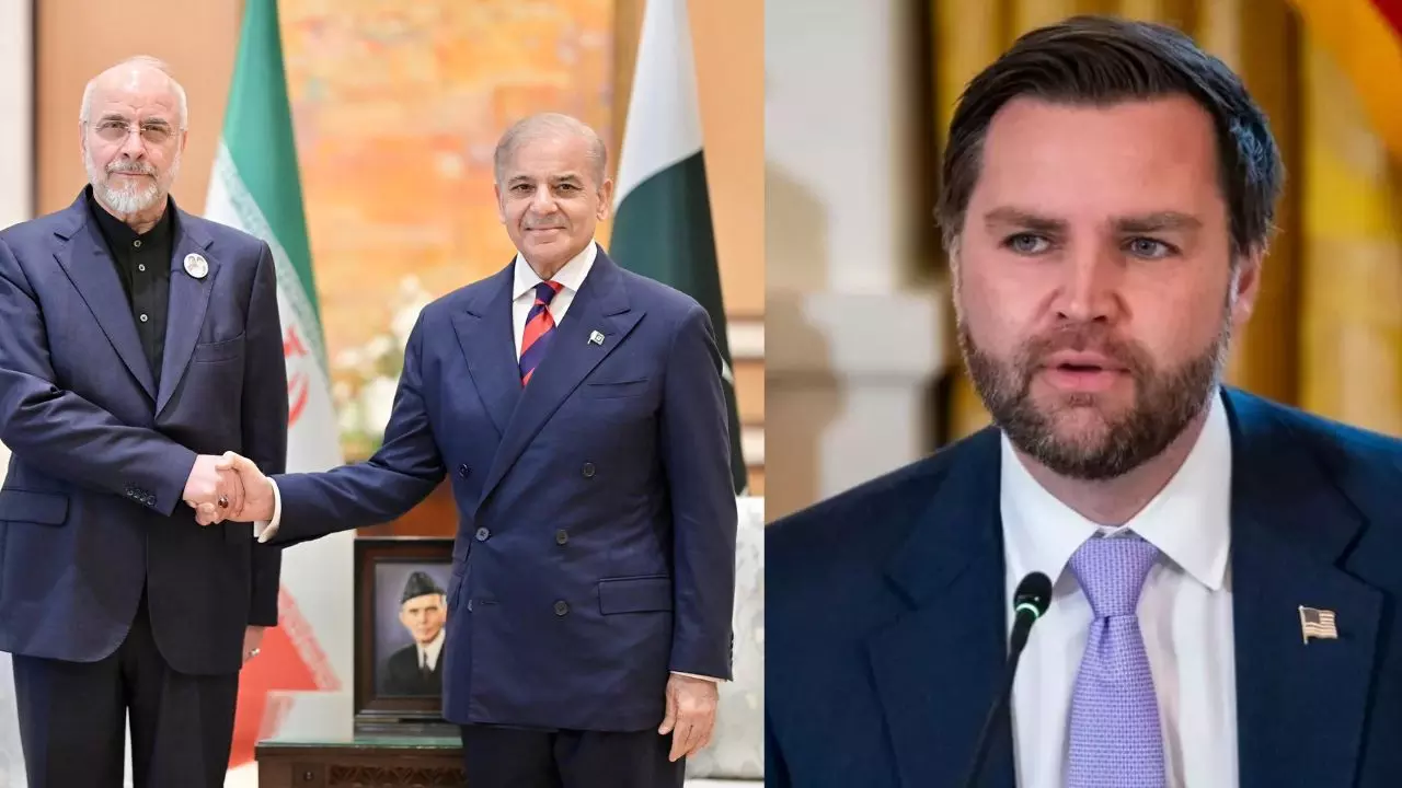 21 अप्रैल तक नहीं होगी जंग, क्या इस बात की गारंटी लेगा पाकिस्तान? इन पांच वजहों से US-ईरान के बीच नहीं बनी बात