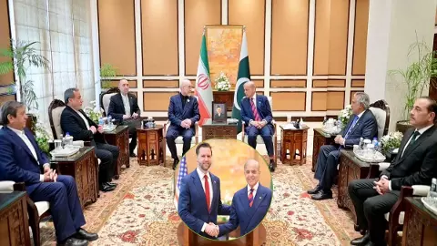 Islamabad Peace Talks: शांति की राह अभी भी दूर! 21 घंटे की हाई-वोल्टेज बातचीत बेनतीजा, क्या बोले Iran और अमेरिका?