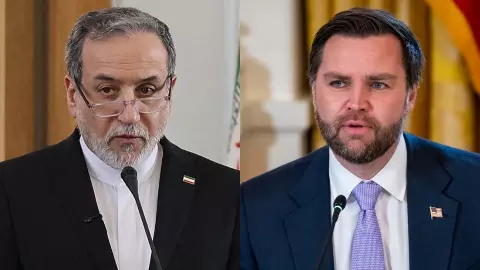 Iran US talks islamabad Iran US talks islamabad