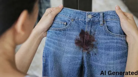 क्या बार-बार बदलता है पीरियड ब्लड का कलर, तो समझें कब है खतरे की घंटी? डार्क ब्राउन से लेकर ग्रे तक जानें खून के रंग का मतलब क्या बार-बार बदलता है पीरियड ब्लड का कलर, तो समझें कब है खतरे की घंटी? डार्क ब्राउन से लेकर ग्रे तक जानें खून के रंग का मतलब