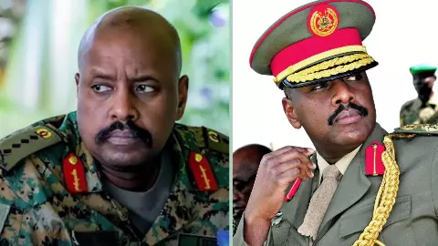 एक बिलियन डॉलर और Biwi No.1,  इस देश के आर्मी चीफ ने की तुर्की से अनोखी डिमांड, पूरी न होने पर दूतावास बंद करने की धमकी