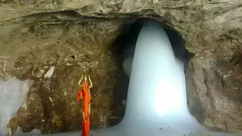 Amarnath Yatra 2026 Dates: 3 जुलाई से 28 अगस्त तक अमरनाथ यात्रा, ऐसे करें रजिस्ट्रेशन, हेल्थ सर्टिफिकेट भी जरूरी