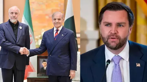 21 अप्रैल तक नहीं होगी जंग, क्या इस बात की गारंटी लेगा पाकिस्तान? इन पांच वजहों से US-ईरान के बीच नहीं बनी बात