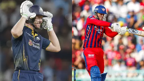 Jos Buttler ने जड़ी खास सेंचुरी, T20 में पूरे किए 14000 रन; IPL में George Linde के नाम दर्ज हुई अनोखी उपलब्धि