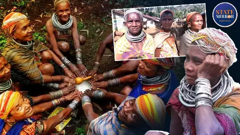 मां सीता के श्राप के कारण इस समाज की महिलाएं रहती है अर्धनग्न, इन कारणों से 10 साल छोटे पुरुष के साथ करती शादी; पढ़िए अनसुने किस्से