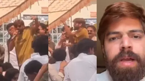 Masoom Sharma viral video Masoom Sharma viral video