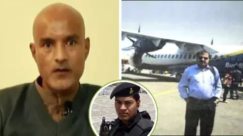 नेपाल से गायब हुए पाकिस्तान के इस कर्नल का भारत के कुलभूषण जाधव से क्या कनेक्शन? RAW के पूर्व एजेंट Lucky Bisht ने बताई पूरी कहानी