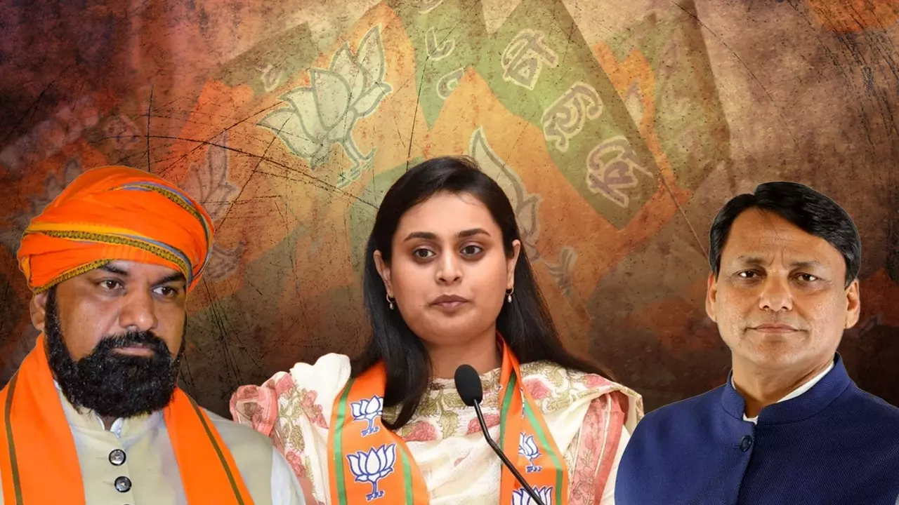 सम्राट चौधरी से लेकर नित्यानंद राय तक, बिहार में कौन हो सकता है BJP का पहला मुख्यमंत्री? इन 5 नामों की चर्चा