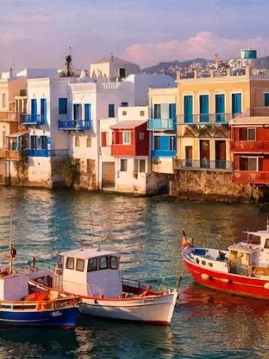 Dubai छोड़ Greece कैसे बन रहा भारतीयों का नया ठिकाना