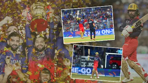 rajat patidar ipl 2025 trophy winner captain dominates ipl 2026