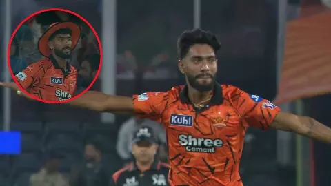 Praful Hinge कौन हैं, जिन्होंने IPL डेब्यू मैच मे पहले ही ओवर में चटकाए तीन विकेट? सूर्यवंशी को दूसरी ही गेंद पर किया आउट