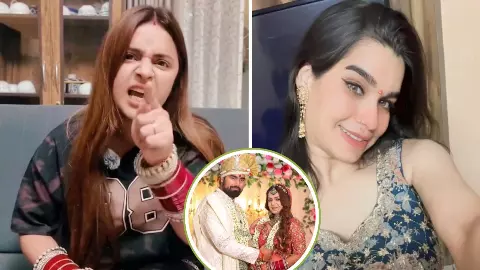 रिद्धिमा शर्मा Vs कनिका शर्मा, कौन हैं ये दोनों इन्फ्लुएंसर? मुस्लिम युवक से शादी करने से लेकर गौ-रक्षक तक का क्या हैं पूरा मसला?