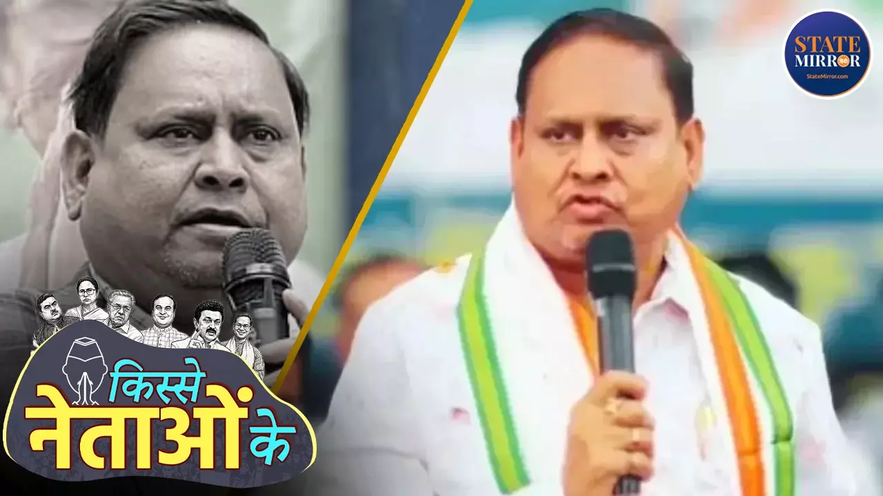 Humayun Kabir - किंगमेकर या वोटकटवा? बंगाली राजनीति की नई कहानी क्या?