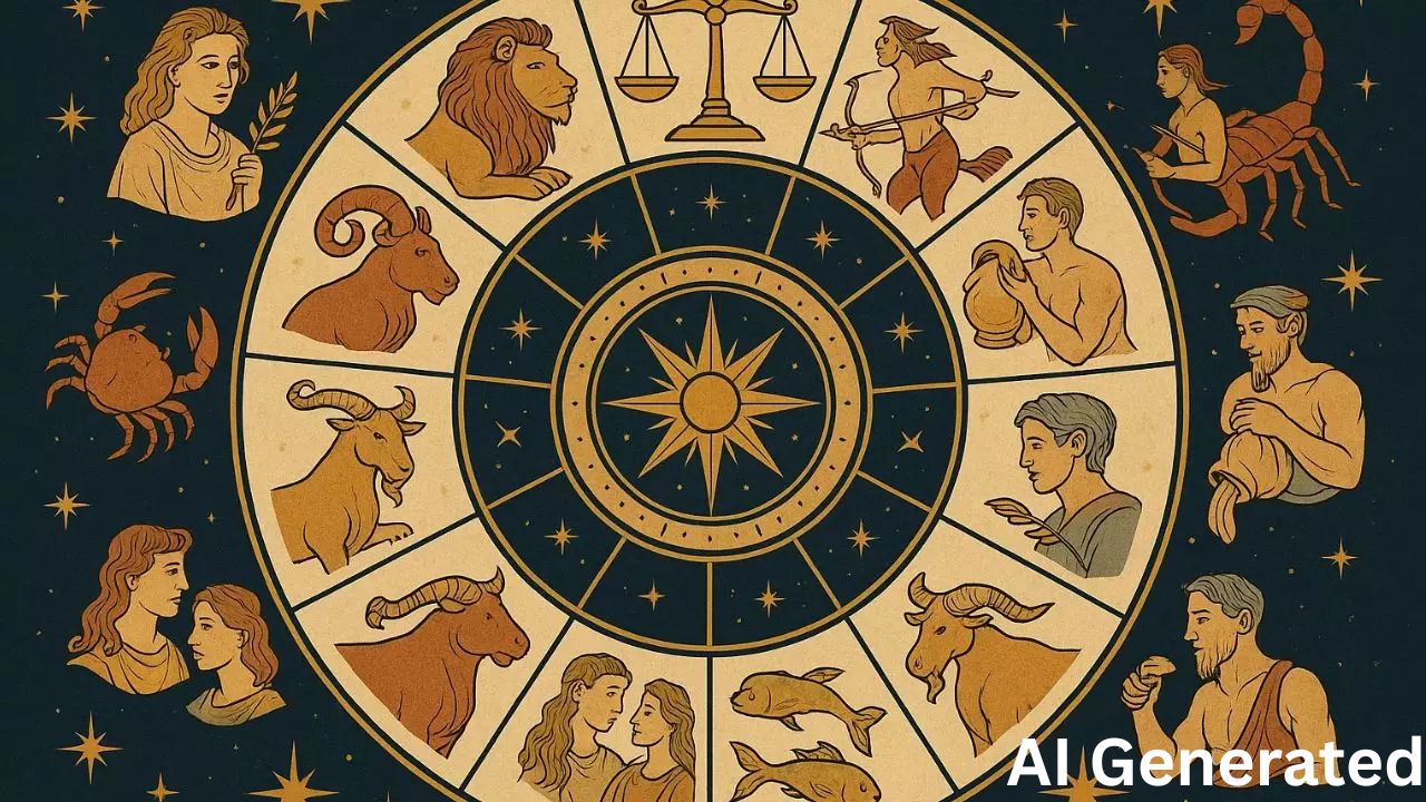 15 अप्रैल को किस राशि का दिन रहेगा बेहतरीन|Horoscope 15th April 2026 ...