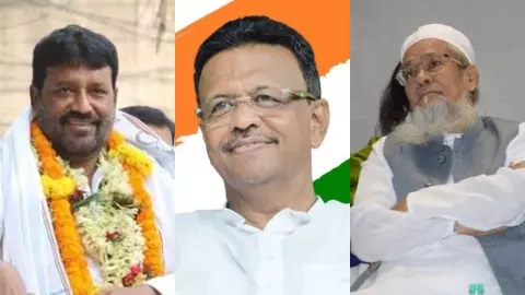 Bengal Election 2026 Mamata Banerjee Muslim leaders West Bengal Bengal Election 2026 Mamata Banerjee Muslim leaders West Bengal