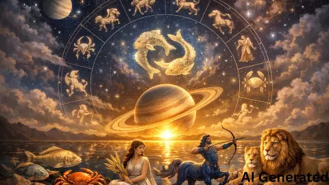 शनि के मीन राशि में उदय होने से पूरे साल इन राशियों पर पड़ेगा सकारात्मक प्रभाव