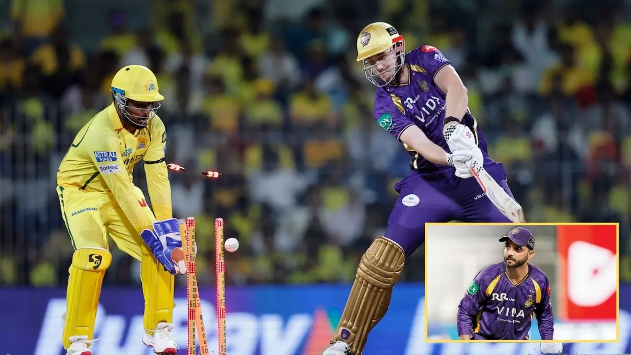 Ajinkya Rahane statement