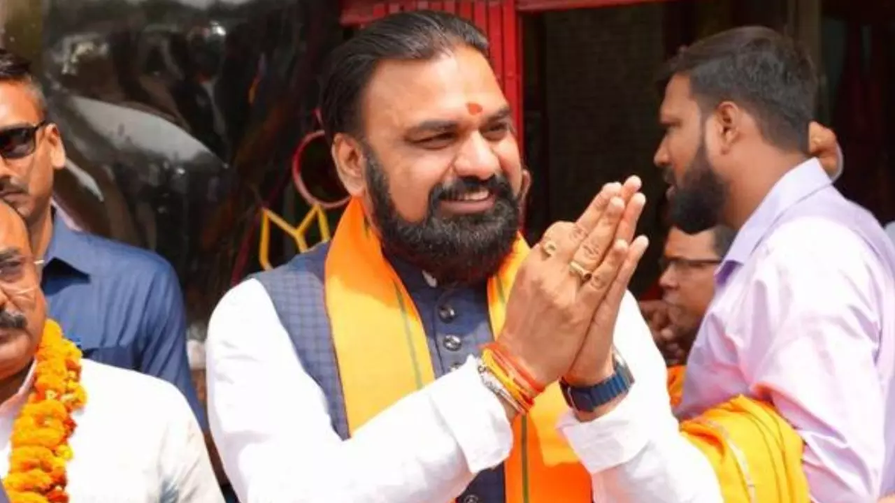 Samrat Choudhary Bihar new CM challenges