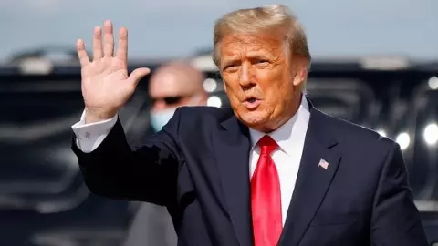 हमला न करता तो Iran को कहना पड़ता ‘Sir’, Trump का बड़ा दावा, जंग पर दिया चौंकाने वाला बयान, बोले-जल्द रुकेगा युद्ध