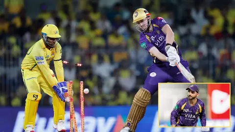 Ajinkya Rahane statement