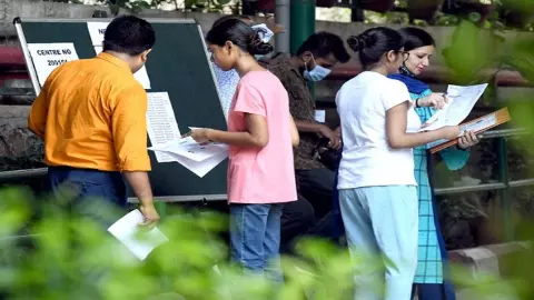 MP Board Result 2026: 11 बजे सीएम मोहन यादव करेंगे 10वीं-12वीं रिजल्ट का ऐलान, जानें चेक करने के आसान तरीके