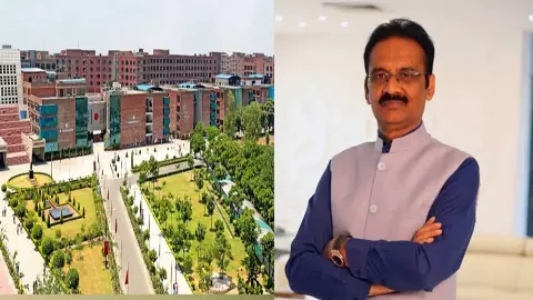 कौन हैं AAP नेता Ashok Mittal, LPU पर ED की कार्रवाई में क्यों आ रहा है नाम? कौन हैं AAP नेता Ashok Mittal, LPU पर ED की कार्रवाई में क्यों आ रहा है नाम?