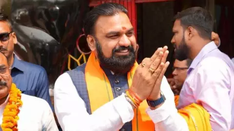 Samrat Choudhary Bihar new CM challenges