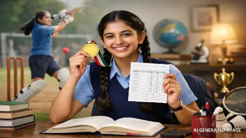 MP Board Result 2026: खेल भी, पढ़ाई भी- इस स्मार्ट रूटीन ने दिलाए 499 अंक, MP 10वीं की टॉपर प्रतिभा ने बताया सक्सेस मंत्रा