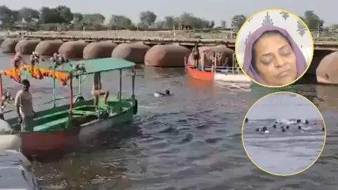 Instagram Reels saved a woman life