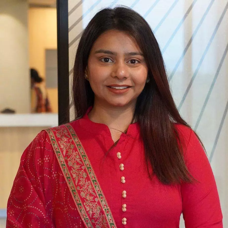 तनिषा टुटेजा