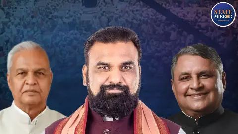 Samrat Choudhary CM Bihar cabinet 2026 BJP vs JDU