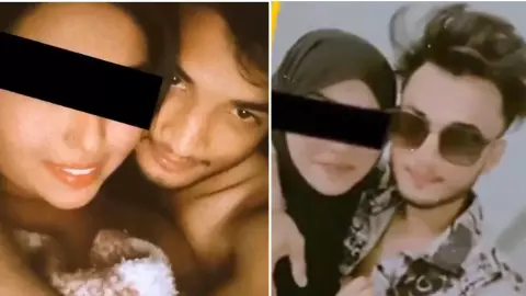 फ्लैट नंबर F-6 था अय्याशी का अड्डा, अब तक 8 लोगों गिरफ्तारी; पड़ोसियों ने खोले चौंकाने वाले राज