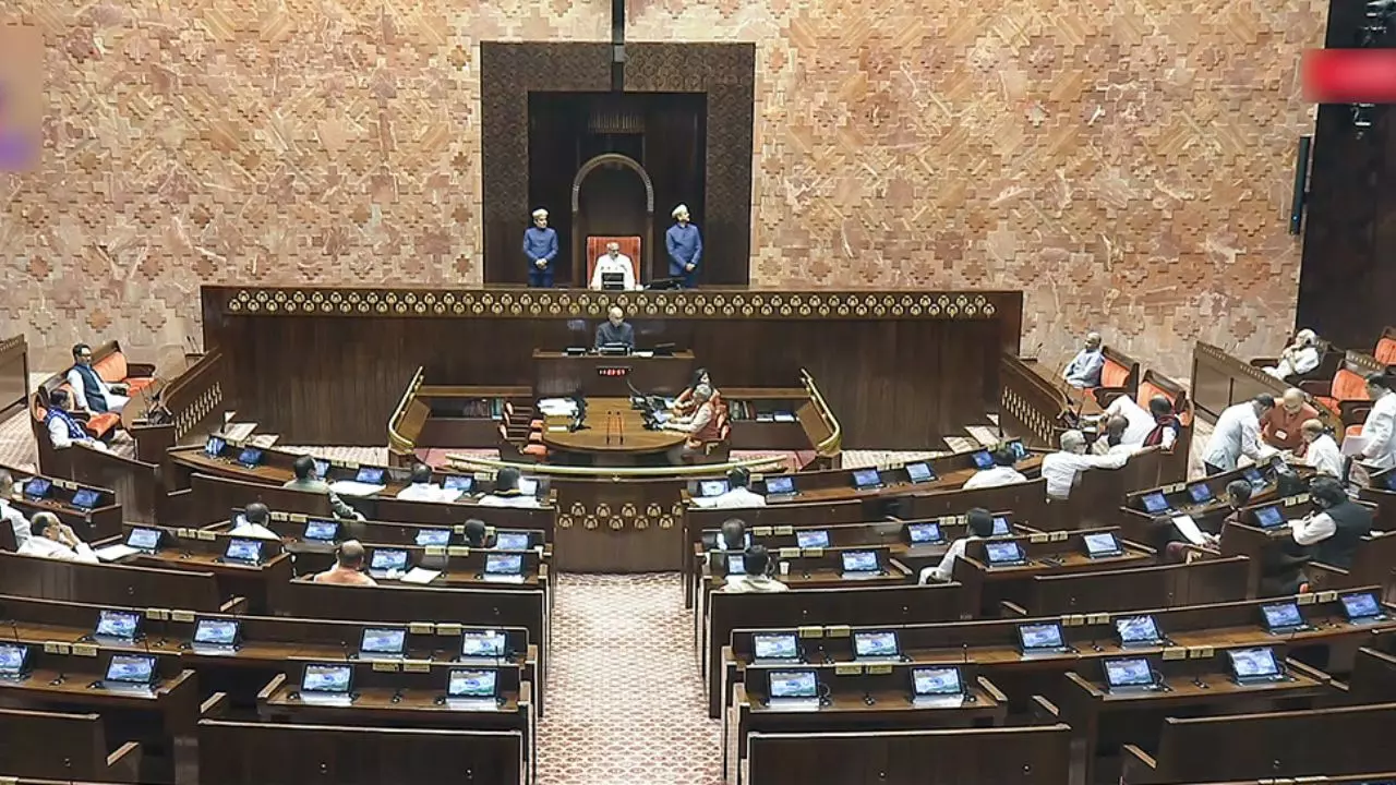 Women Reservation Bill