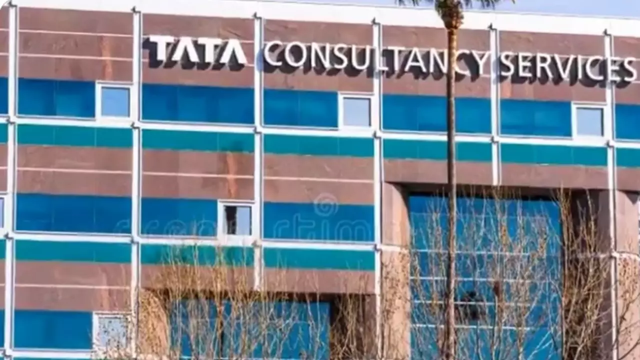 TCS Nashik
